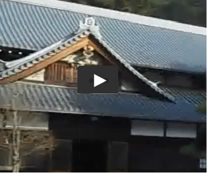 龍澤寺小休止